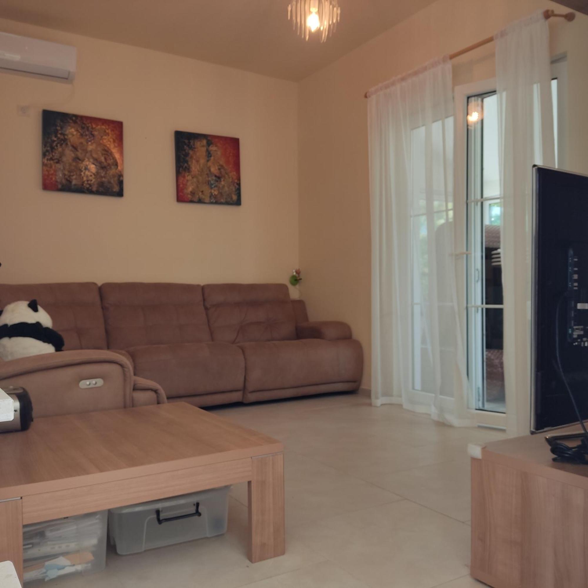Ferienhaus Suntime 7