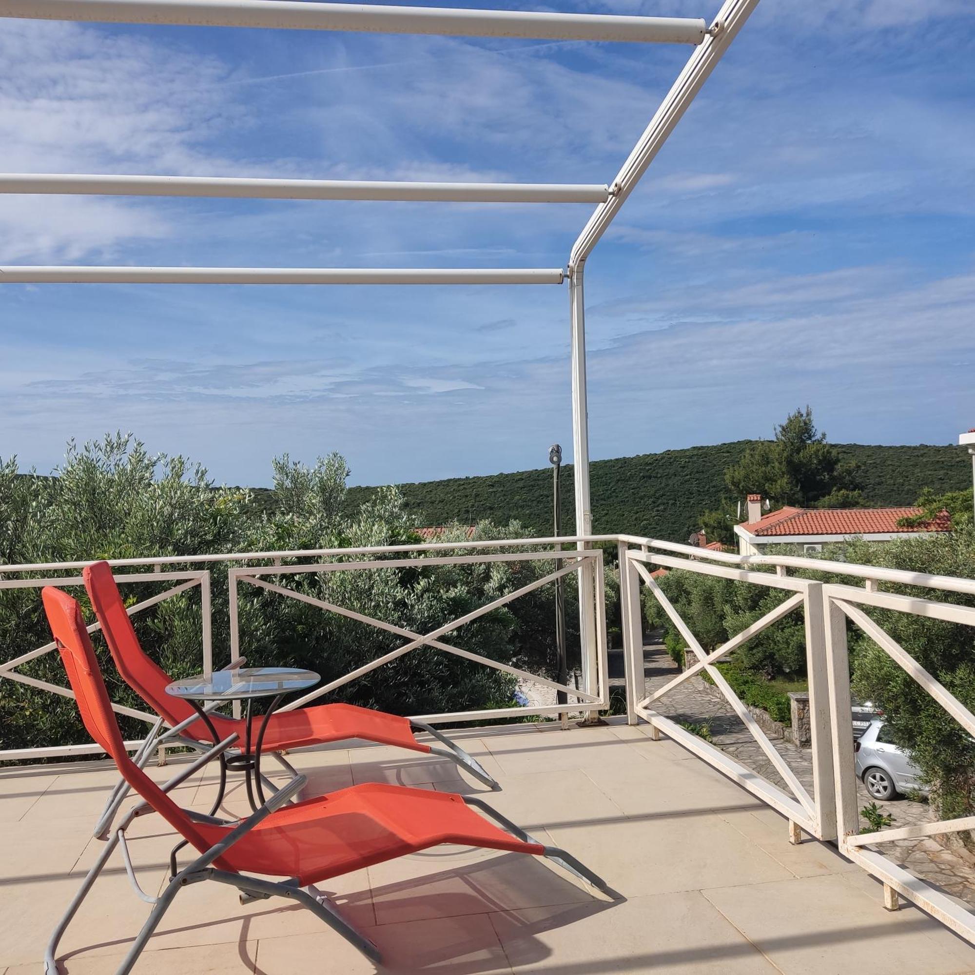 Ferienhaus Suntime 7 Tivat