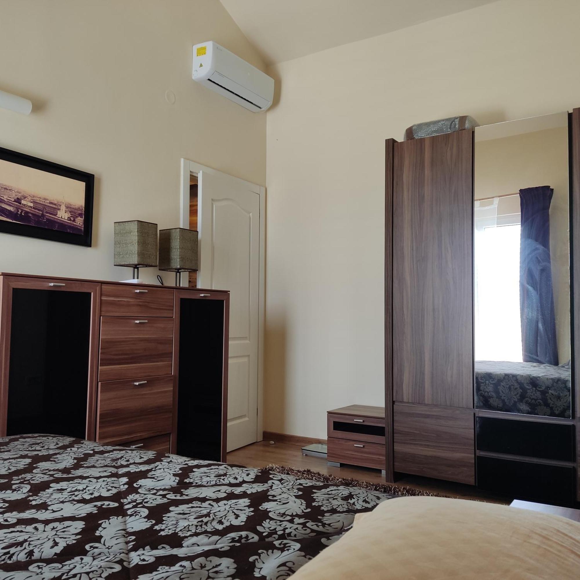 Ferienhaus Suntime 7 *