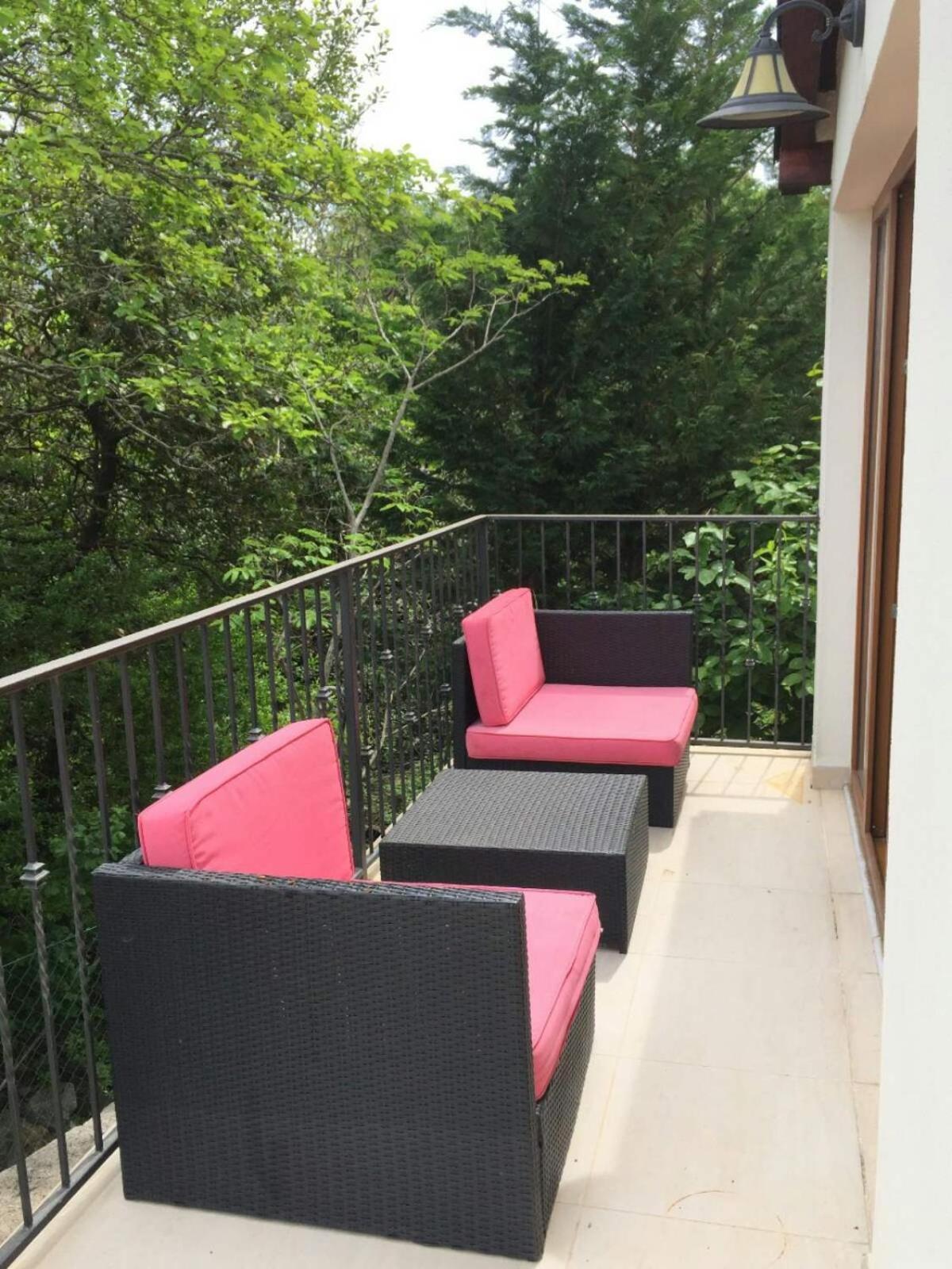 Ferienhaus Suntime 7 *