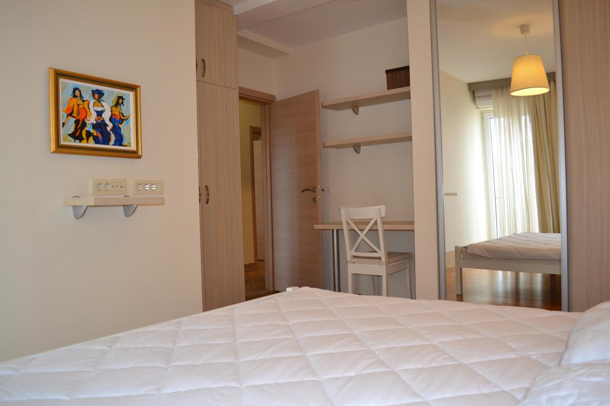 Ferienhaus Suntime 7 Tivat