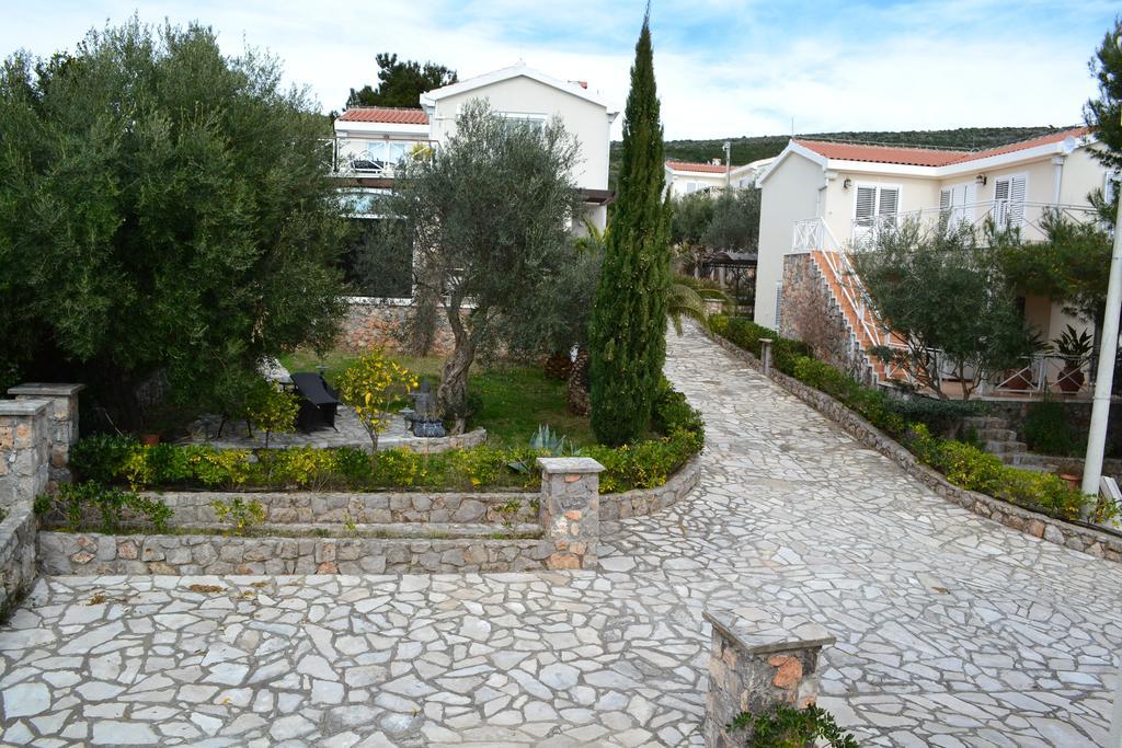 Ferienhaus Suntime 7 Tivat